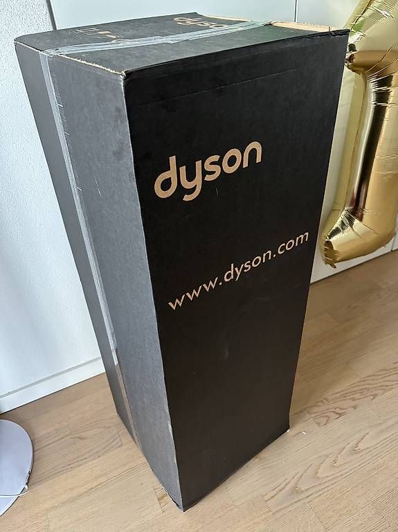 Purificatori d'aria: Dyson PH04 Purifier Humidify+Cool  defekt – Usato da Zürich venduto da SebKat 1
