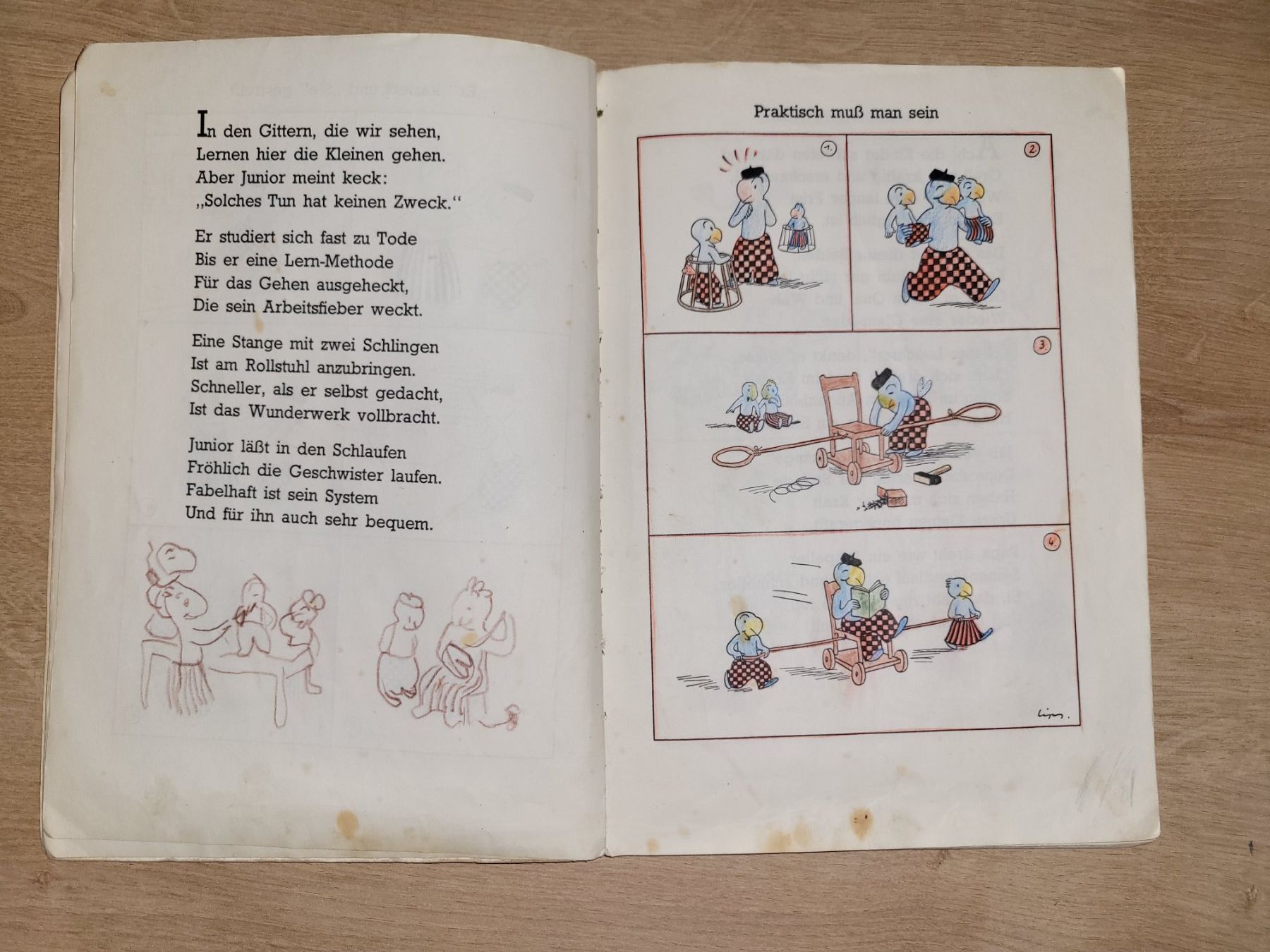Libri: Geschwister Globi-Nr.5 – Usato da Niederuzwil venduto da 333x333 5