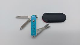 Victorinox Classic LE 2013 Blob