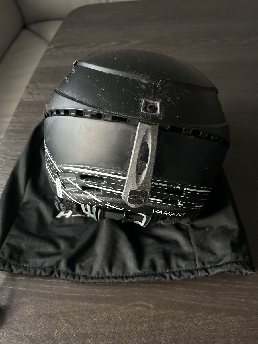 Smith Optic Helme: Skihelm Unisex Smith Grösse S – Gebraucht aus Maladers von Brueni08 1