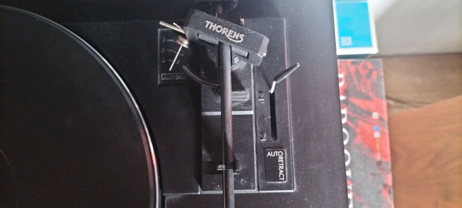 Thorens Giradischi: THORENS TD 180 KOMPLETT – Usato da Lamboing venduto da Pyewacket1933 4