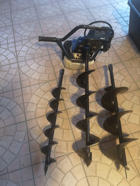 Glaskleber Versiegelungsschaber Set - 3 Schaberköpfe Für Perfekte Fugen