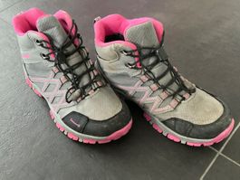 Wanderschuhe Grösse 35 von Landrover