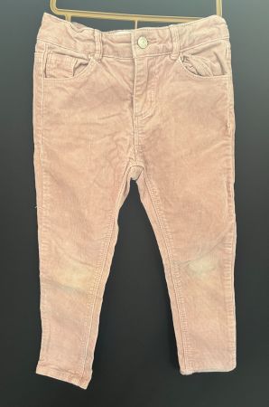 3 Hosen Grösse 110