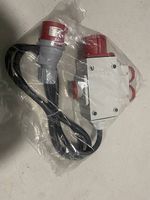 400volt Verteiler Neu 
