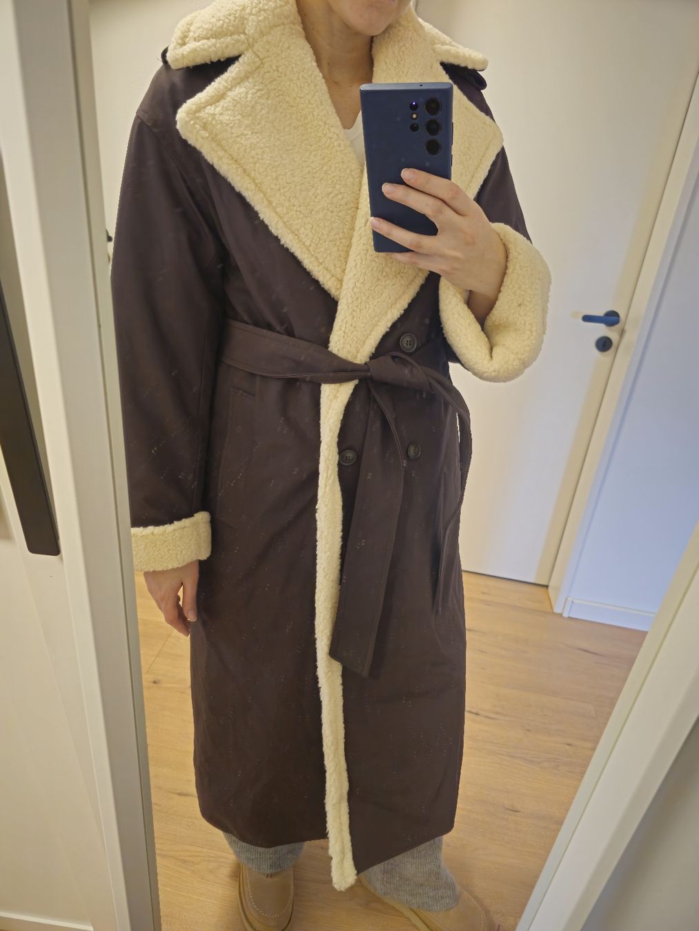 Other Stories Mäntel: &Other Stories Coat – Gebraucht aus Brüttisellen von dawson