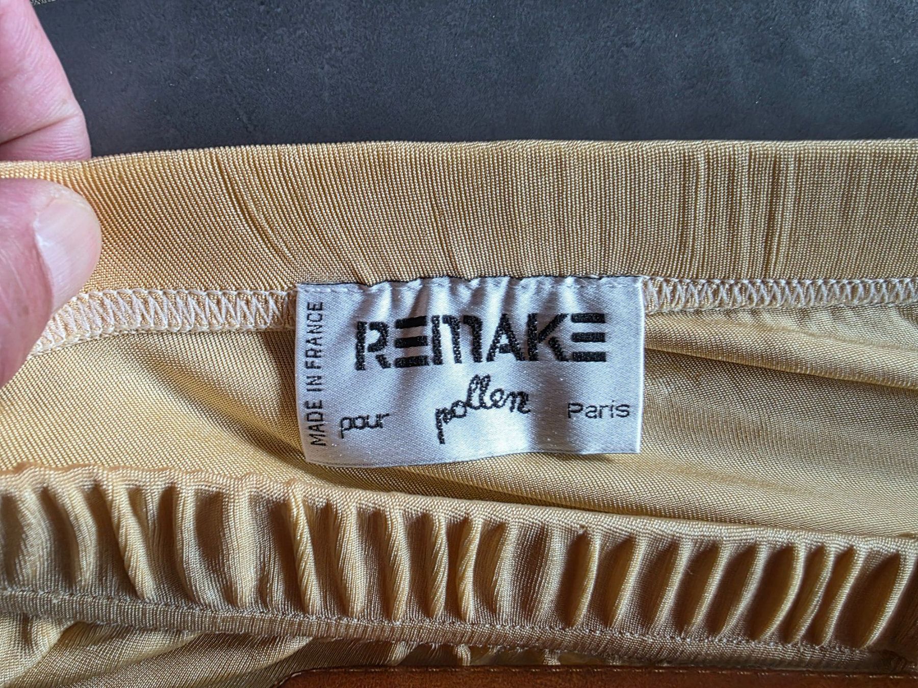 Jupes: Remake pour Pollen Paris langer Rock Damen – D'occasion à Walterswil BE par Lonitti 3