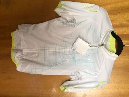 Velo Tricot t Shirt Jersey 149.- 🚴Rennvelo Lady Grösse M