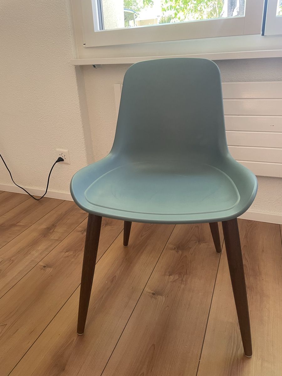 Ikea Sedie: 2 x Ikea Esstisch Stühle – Usato da Sins venduto da Yd_12