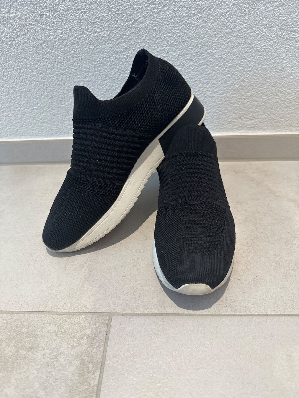 Damenschuhe: River Island Damen Schuhe – Gebraucht aus Zug von Hehe