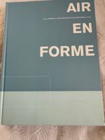 AIR EN FORME.Katalog zur Inauguration des Museums 8.6. 2000