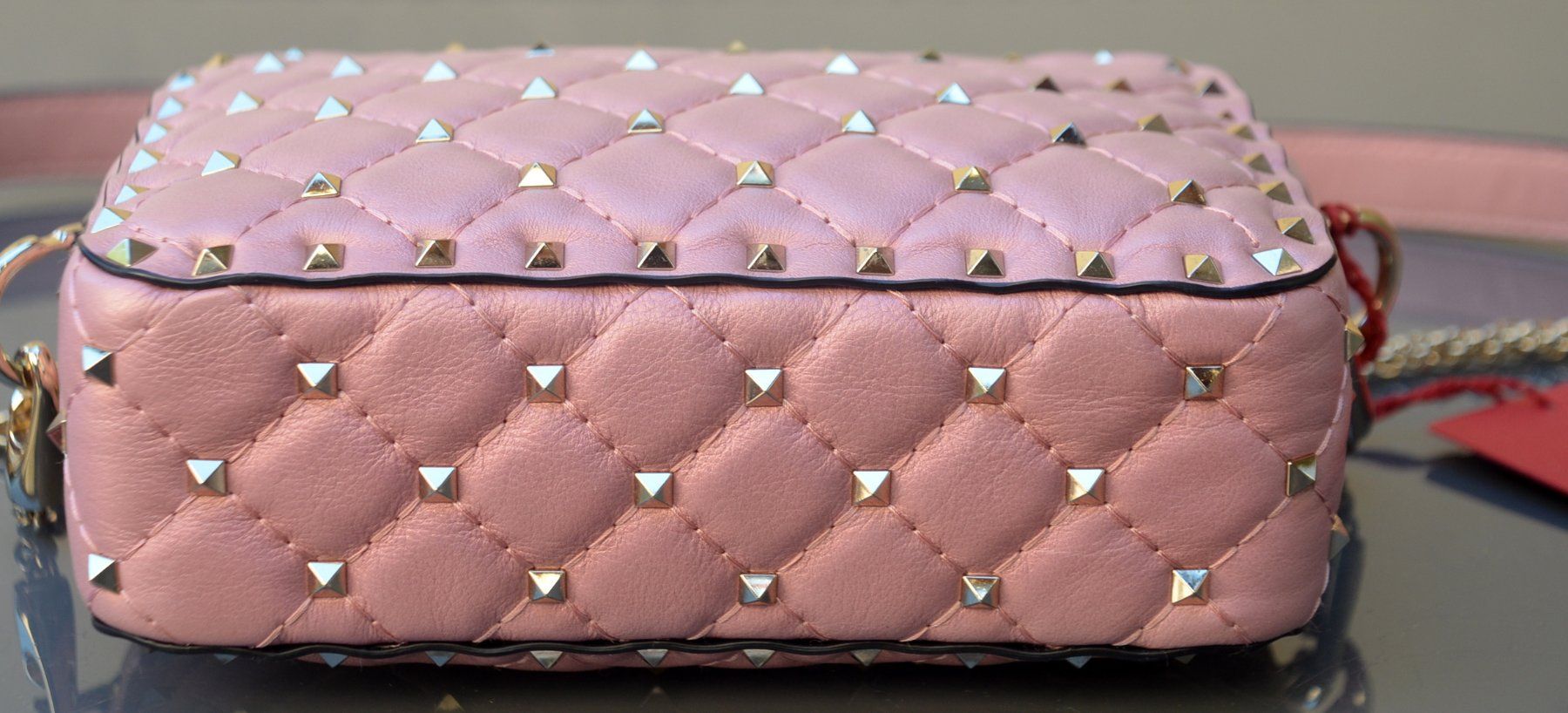 Valentino Borse da donna: Valentino Ruckstud Tasche / sac – Nuovo (secondo la descrizione) da Collonges venduto da Auganien 7