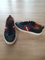 Bally Herren Sneaker Gr. 8.5 EU- Top Zustand, wenig getragen