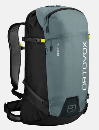 Top Rucksack Ortovox Ravine 34 Liter neu ungebraucht