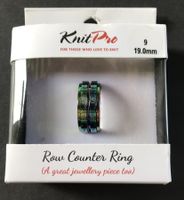 REIHENZÄHLER RING 9/19.0MM