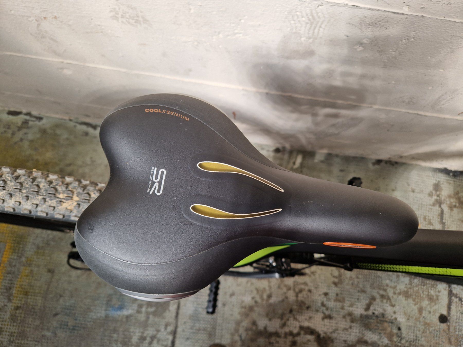 Merida Biciclette: Vélo VTT big nine 400 MERIDA – Nuovo (secondo la descrizione) da Genève venduto da boudha71 2