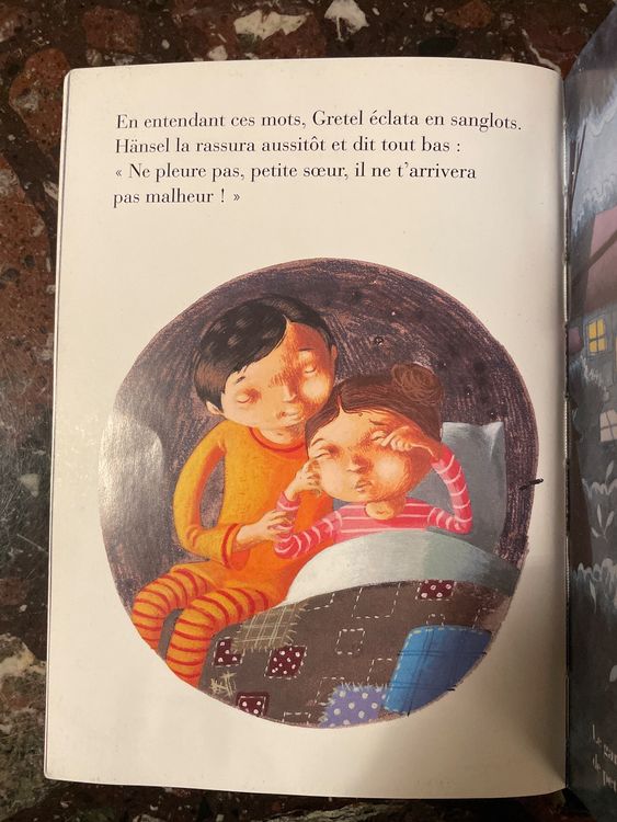 Livre Hänsel et Gretel Kaufen auf Ricardo