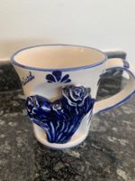 3D Delft Tulpe Cup