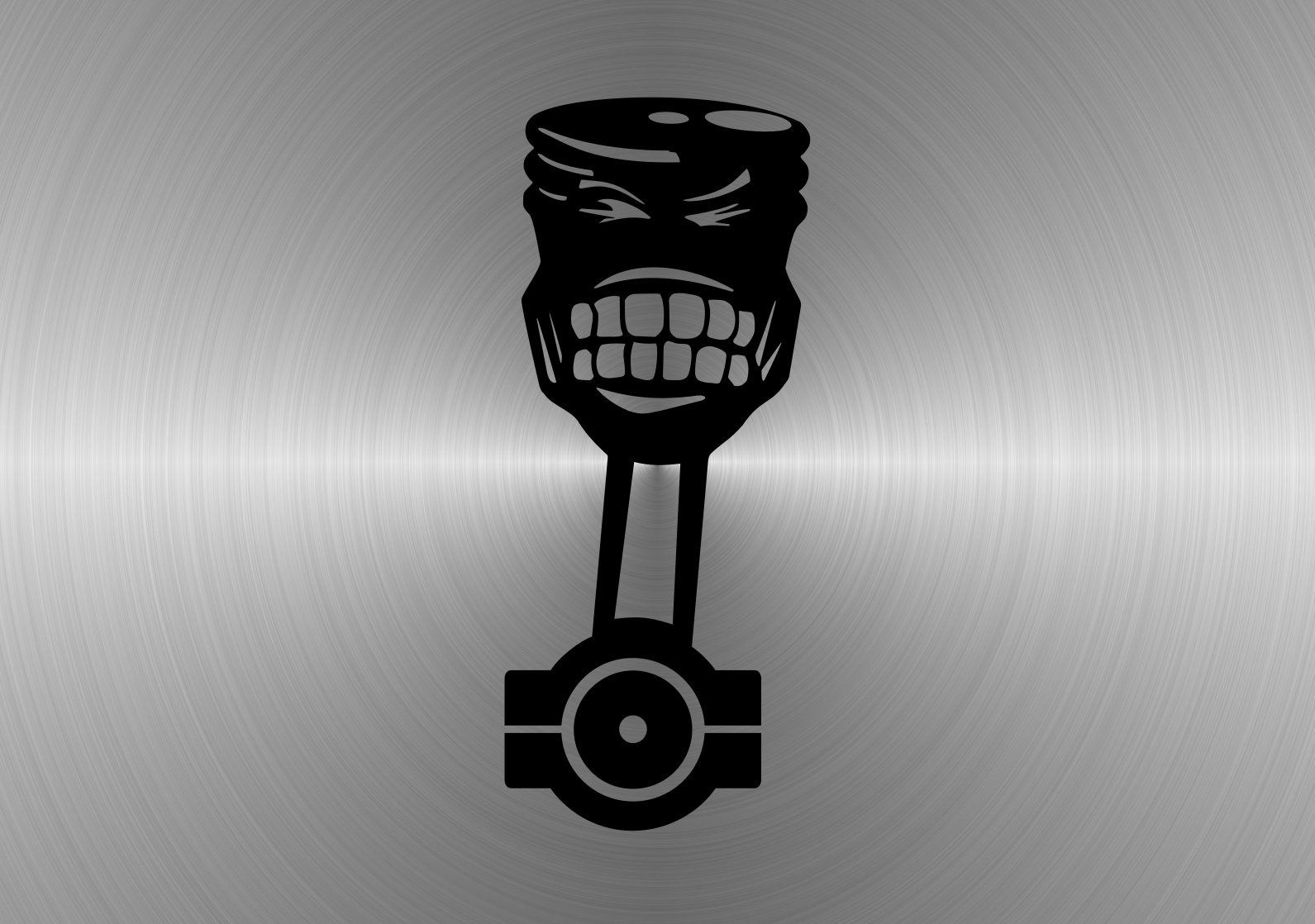 Aufkleber: Fun Aufkleber Tuning Sticker Decal 442 – Neu (gemäss Beschreibung) aus Obergösgen von Scorpione7