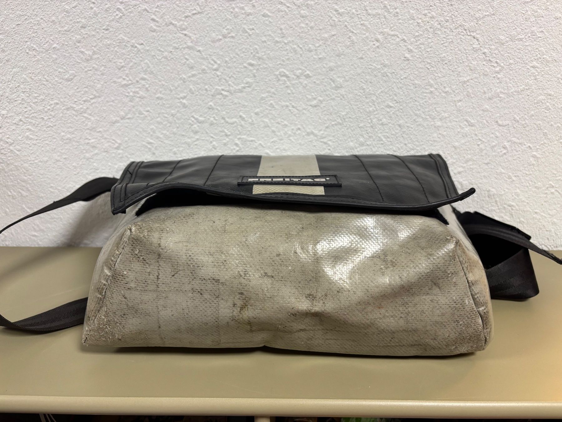 Freitag Sacs: Freitag Dexter F14 Messenger – D'occasion à Bottmingen par ana_5hrv 4