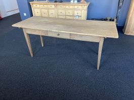 Biedermeier Tisch 185