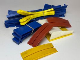 GB- Faller AMS Zusatzteile Rampen usw.