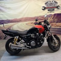 Yamaha XJR 1200 mit MFK ab 1999.00