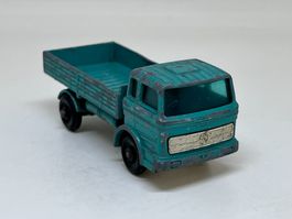 Matchbox Mercedes Truck #51
