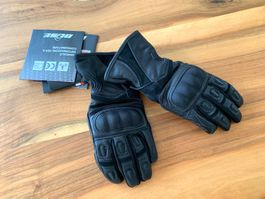 BÜSE Motorrad Handschuhe Damen LadiesGr. 7 *NEU* NP 135.--