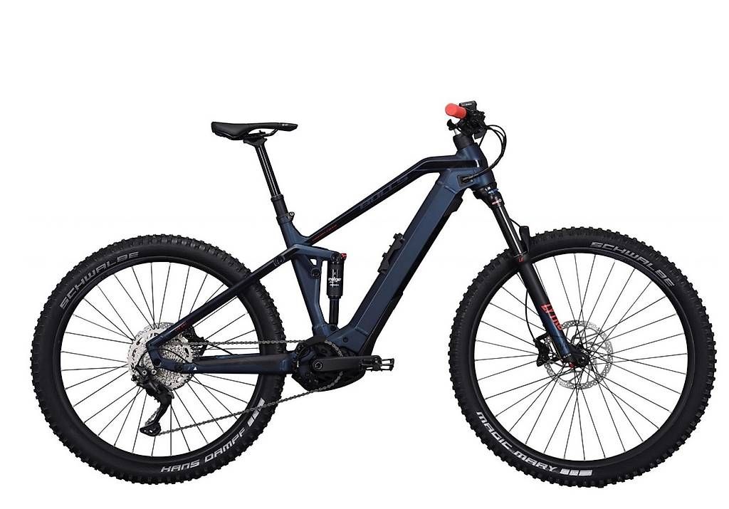 Biciclette: Bulls eBike – Usato da Wildberg venduto da jessi_s6