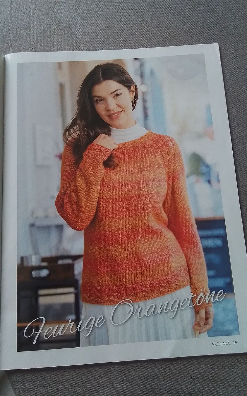 Zeitschriften & Magazine: Maschen Creativ by pro lana – Neu (gemäss Beschreibung) aus Würenlingen von puntala 7