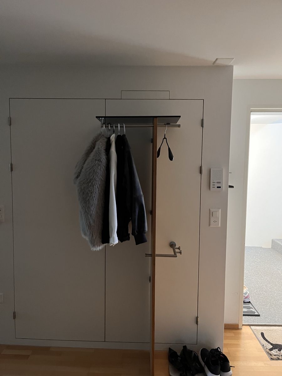 Porte manteau: Garderobe  – D'occasion à Stein AR par Clarc