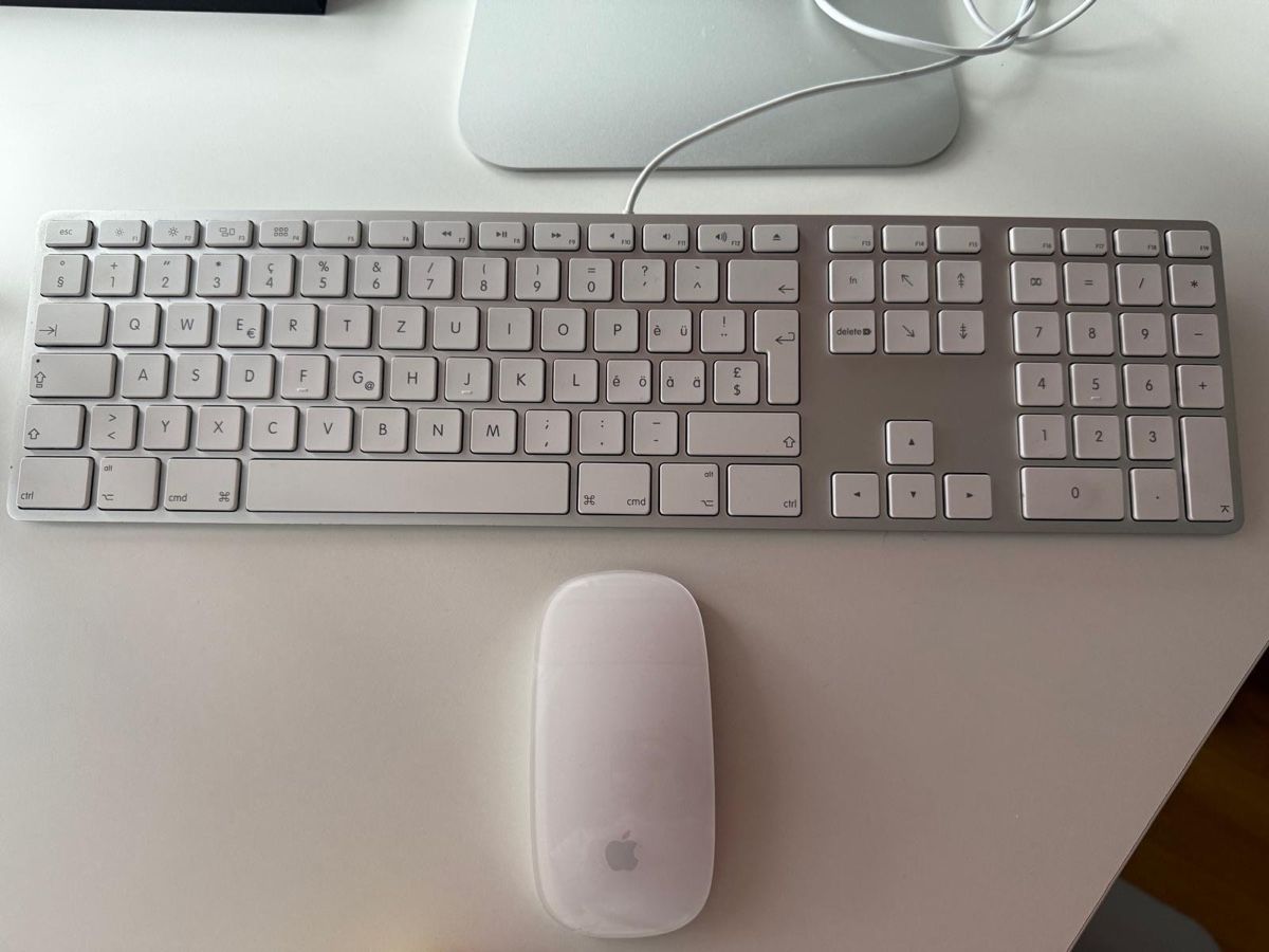 Apple PC: iMac 27 5k 2017 – Usato da Zug venduto da MC2CC 1