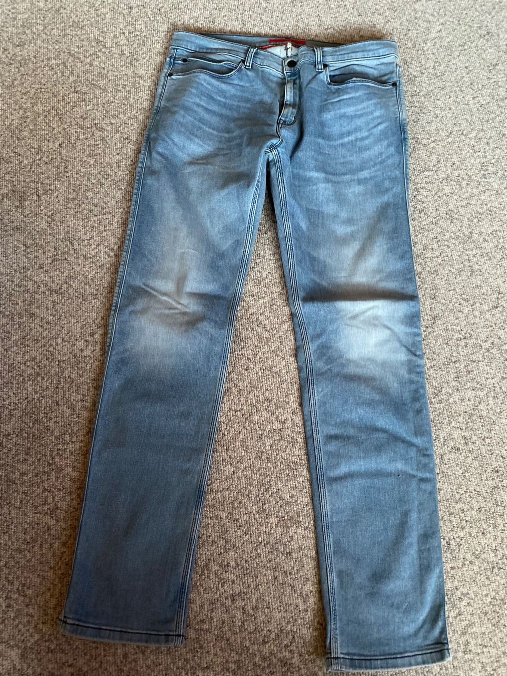 Hugo Boss Jeans: Jeans Hugo Boss – Neu (gemäss Beschreibung) aus Appenzell von Sonnschein_ 6