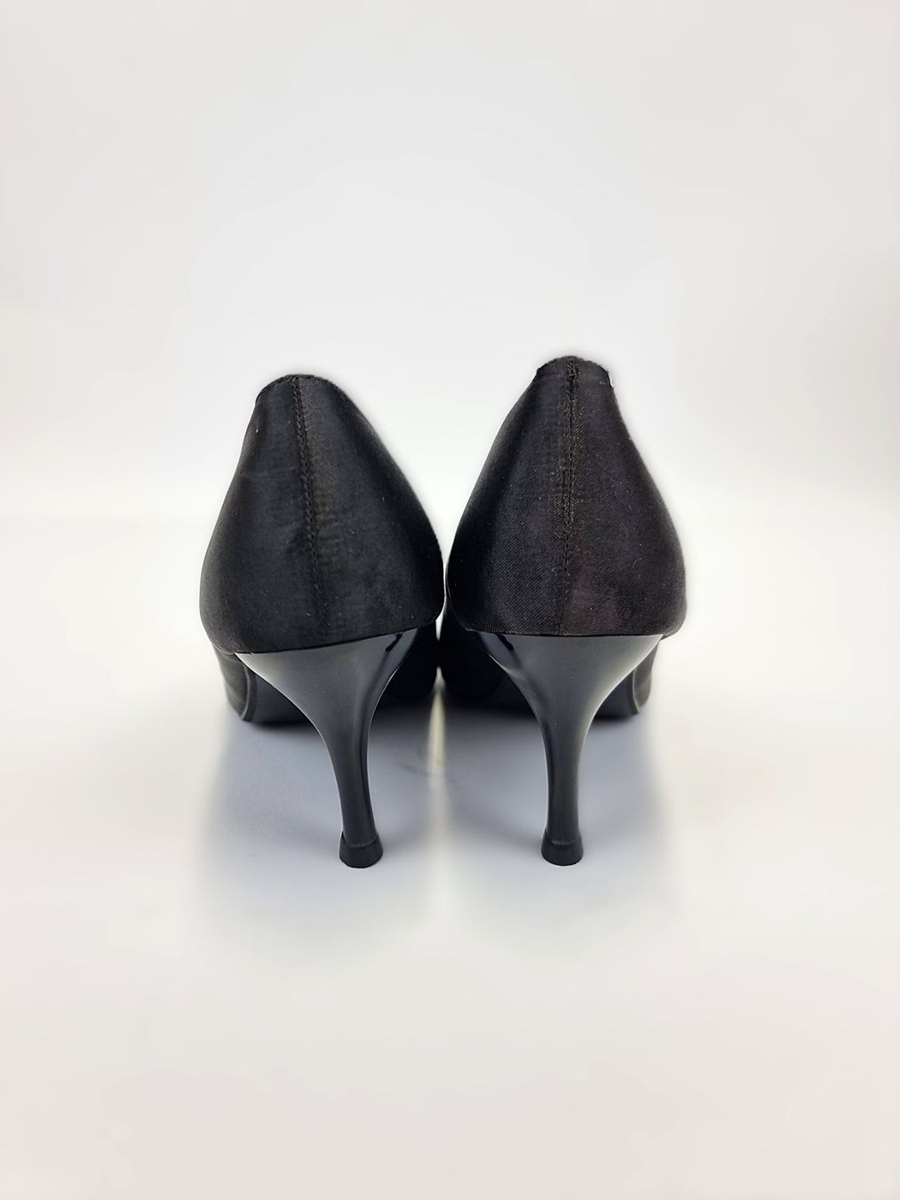Scarpe da donna: Bellucci High heels – Usato da Urtenen-Schönbühl venduto da Restwert_Schoenbuehl 4