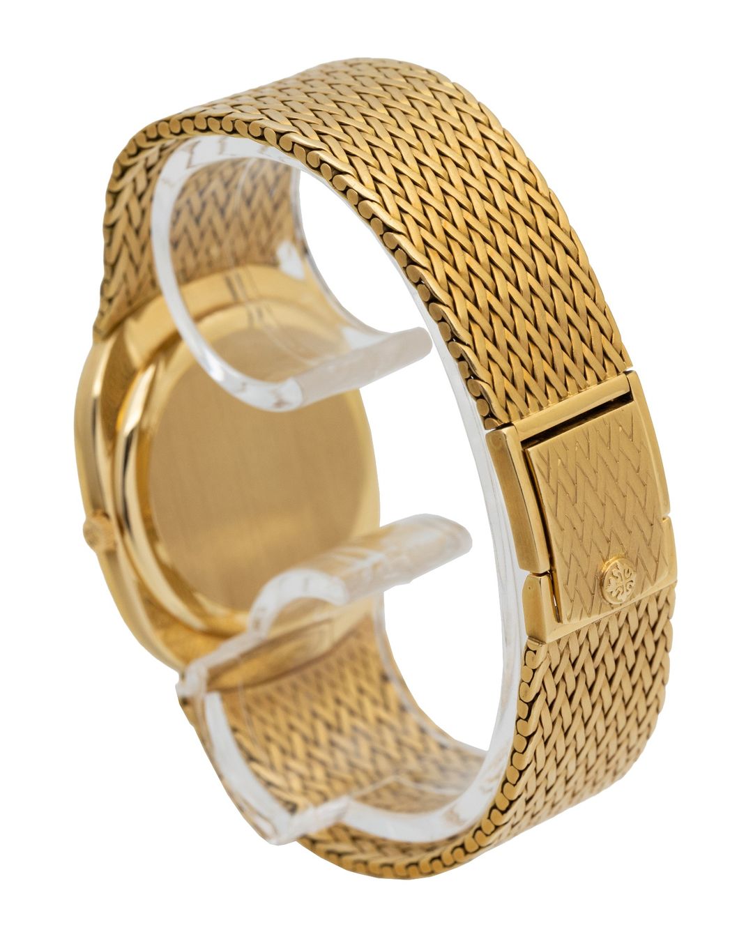 Patek Philippe Uhren: Patek Philippe Ellipse Jumbo 3605 – Gebraucht aus Genève von aspaklariacollection 4