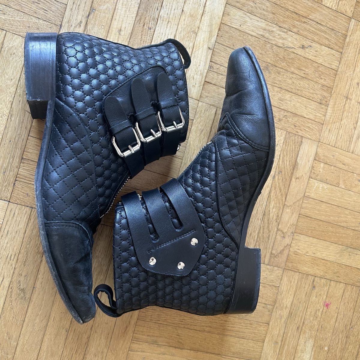 Scarpe da donna: Tabitha Simmons boots – Usato da Renens VD venduto da Kro0601 5