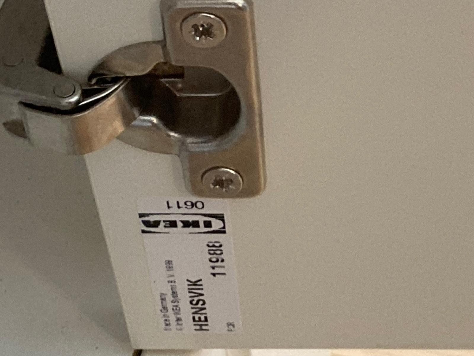Ikea Cassettiere: Kleinmöbel – Usato da Schwarzenbach SG venduto da ernesto3.6 2