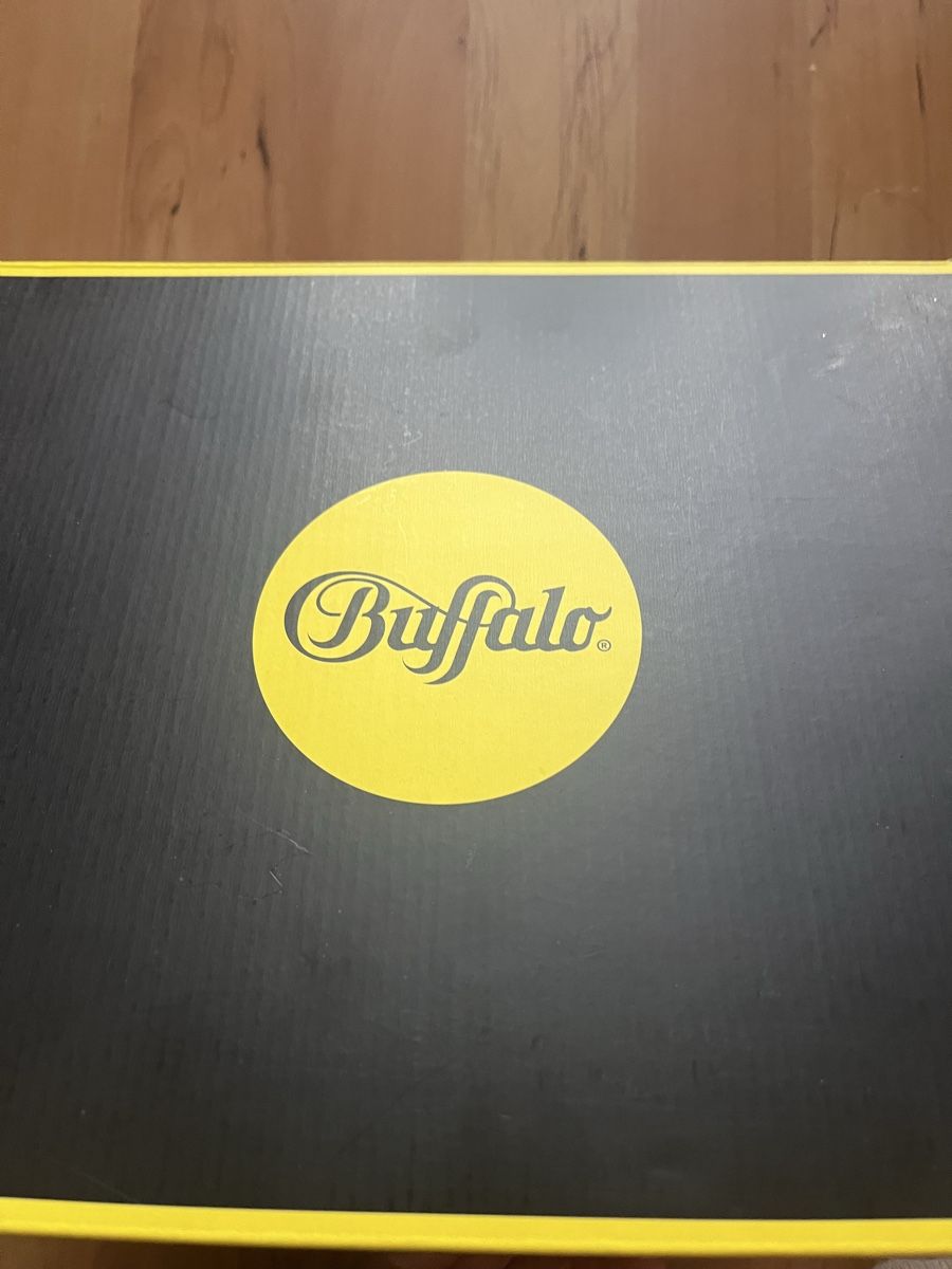 Buffalo Damenschuhe: NEUE Buffalo Pumps – Neu (gemäss Beschreibung) aus Eschenbach LU von fva_w6dz 4