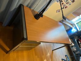 Pult/Schreibtisch