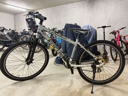 Focus Mountainbike, Top Zustand,