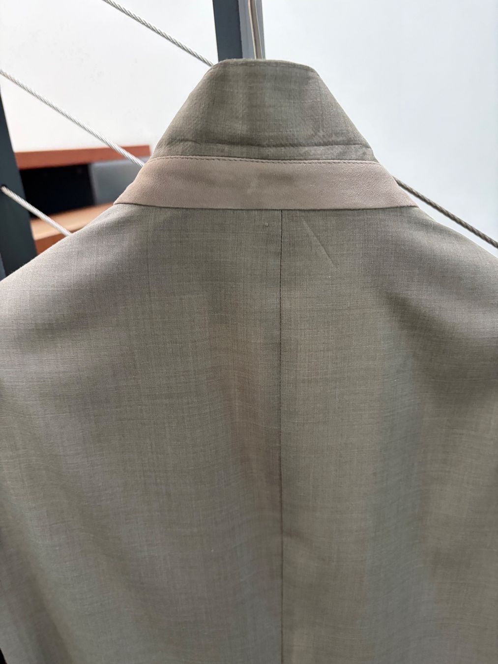 Loro Piana Jacken: Original LORO PIANA Blazer - Kashmir/Seide – Gebraucht aus Küsnacht ZH von ali74 1