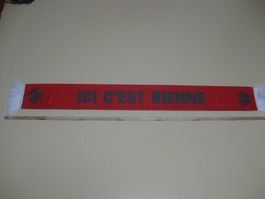 Eishockey Schaal EHC Biel Bienne / 1x gebraucht wie Neu