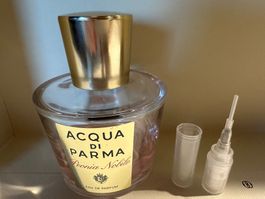Acqua di Parma, Peonia nobile, EdP, 2ml