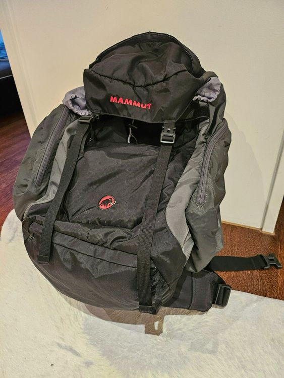 Mammut Rucksack 35L | Kaufen auf Ricardo