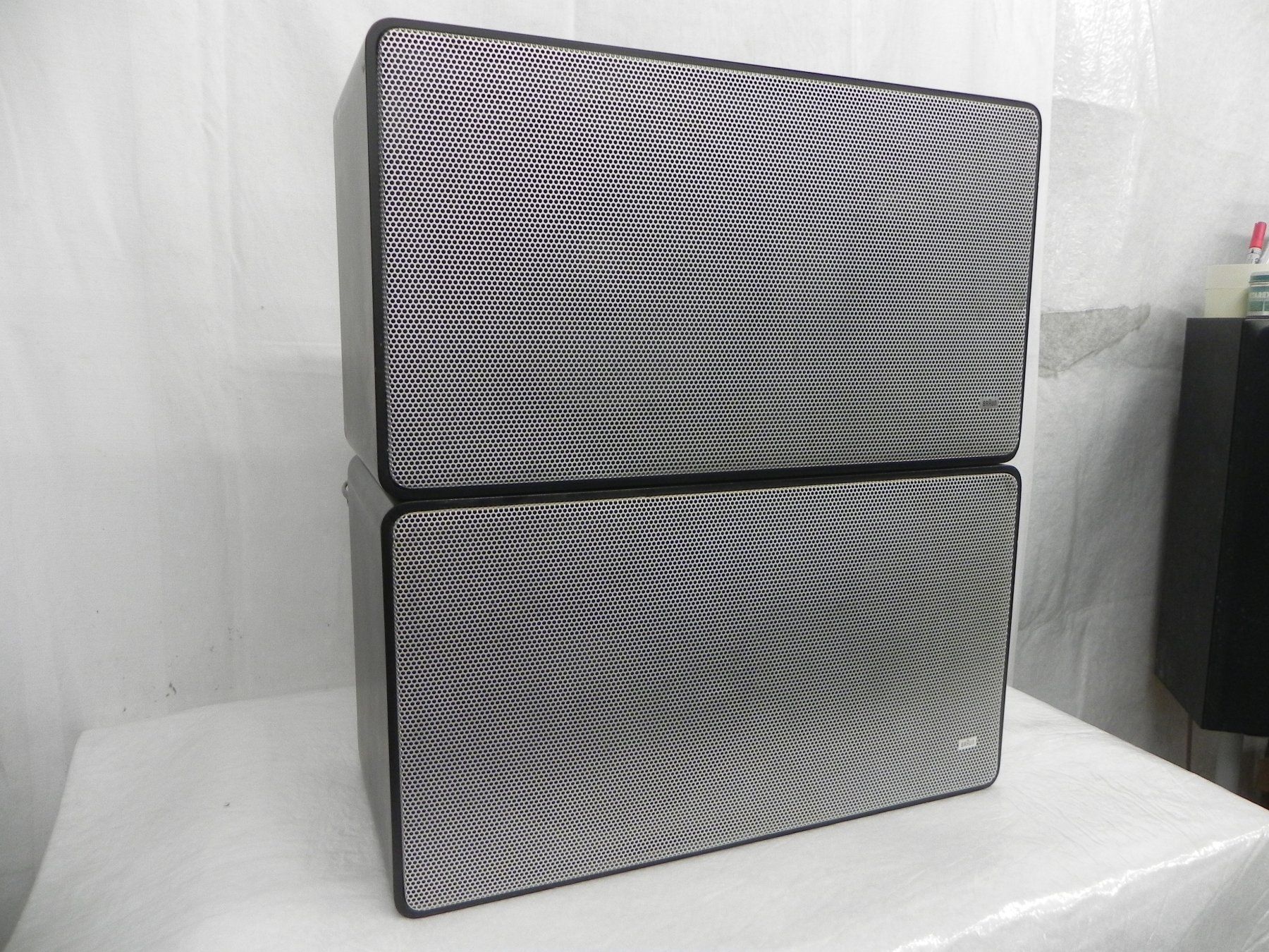 Braun Casse acustiche: Braun Lautsprecher L625 Total Liquidation – Usato da Basel venduto da Life-Style-Art 2