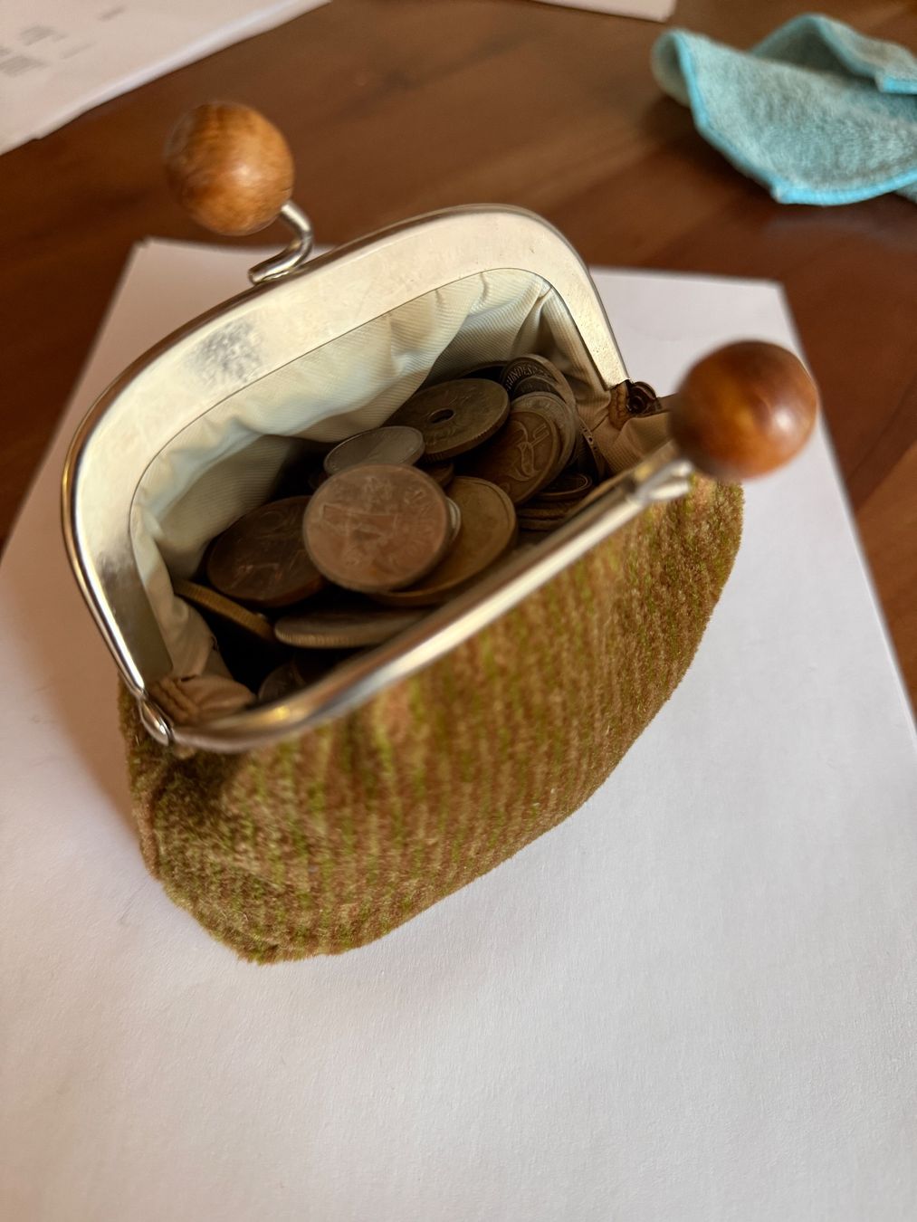 Tutti le monete: Münzsammlung schweizer franken Dmark Mark frances reichsmark – Usato da Celerina/Schlarigna venduto da golfrolf2 6