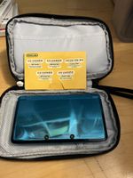 Nintendo 3DS plus Spiele
