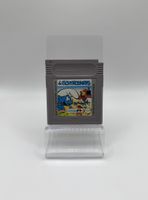 Nintendo Game Boy Les Schtroumpfs