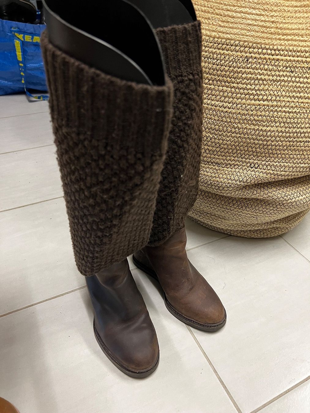 Marc O'Polo Scarpe da donna: Marc opolo boots size 37 – Usato da Münchenstein venduto da ArleneLM